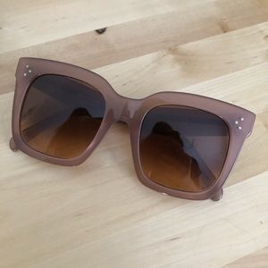 💥 2 Day Sale 💥 Céline Tilda Opal Sunglasses